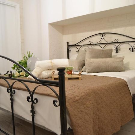Luna Maison Палермо Екстериор снимка